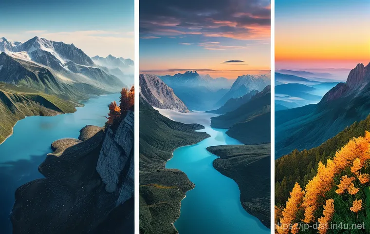 유통관리사 이직 성공 사례 - Here are three detailed image prompts: