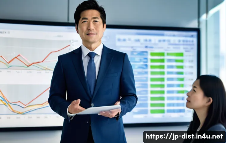 ロジスティクス管理2級と3級、あなたの未来を変える最適な選び方 3 유통관리사 2급과 3급 차이 관련 이미지 1