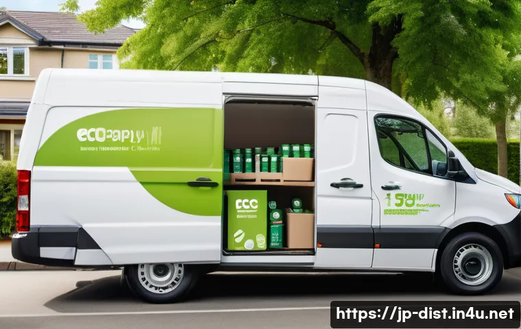 EC時代を勝ち抜く!流通管理と電子商取引の理解で売上を最大化する秘策 4 유통관리사와 전자상거래 이해 관련 이미지 2