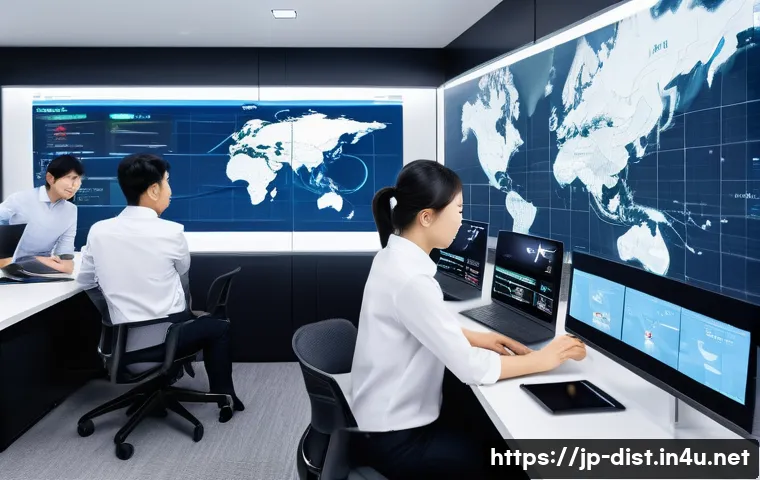 ユニークな実例で学ぶ!流通管理士資格の実務活用7つのポイント 4 유통관리사 자격증 실무 활용 사례 관련 이미지 2
