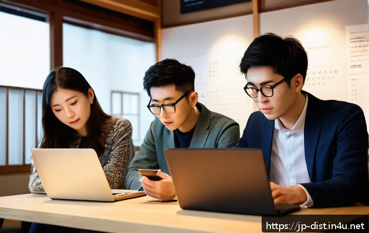 유통관리사 취업 성공 팁 관련 이미지 2
